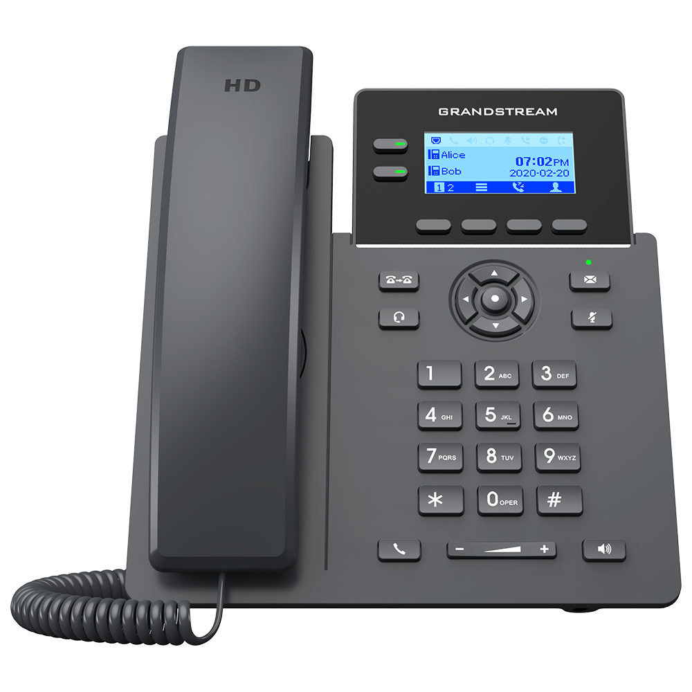 Grandstream GRP2602P