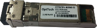 Модуль SFP+, WDM, TX/RX=1330/1270nm, 80km