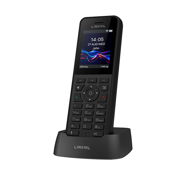 Fanvil W626W Защищённый Wi-Fi-телефон нового поколения