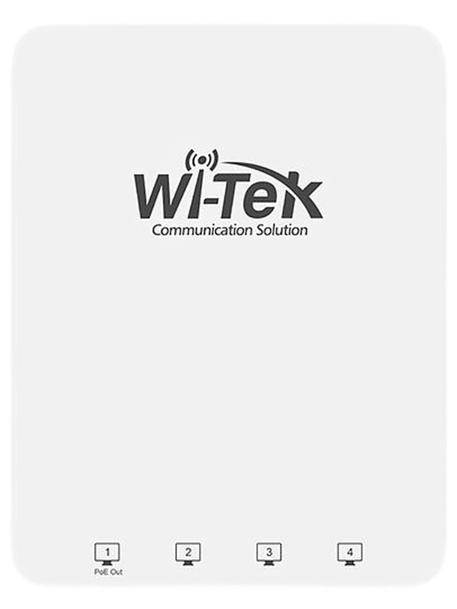 Точка доступа Wi-Tek WI-AP417P, PoE, Wi-Fi 5
