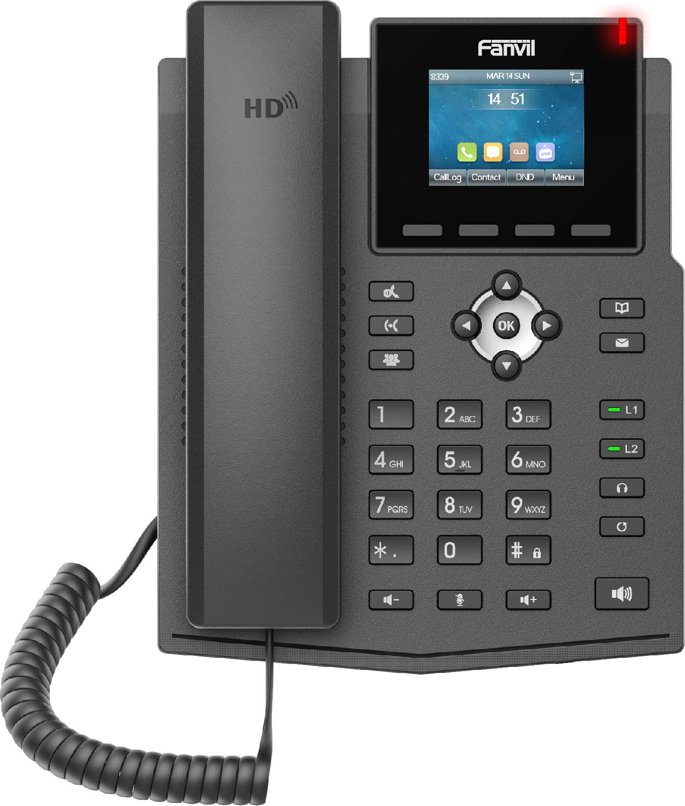 Fanvil X3SP Pro