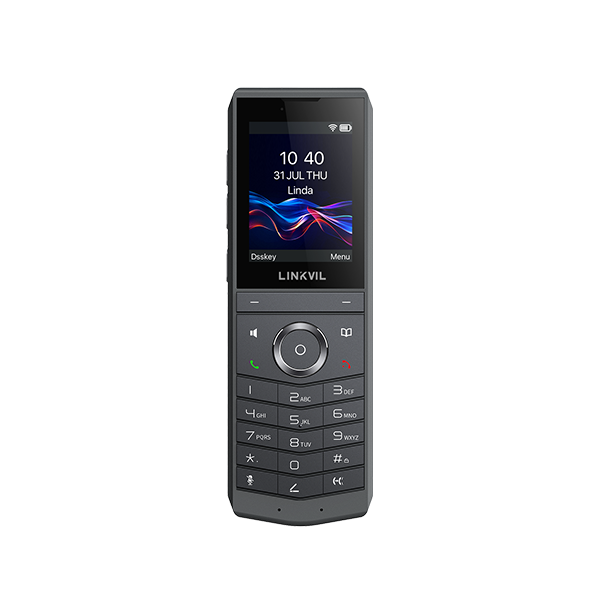 Fanvil W620W Портативный Wi-Fi-телефон