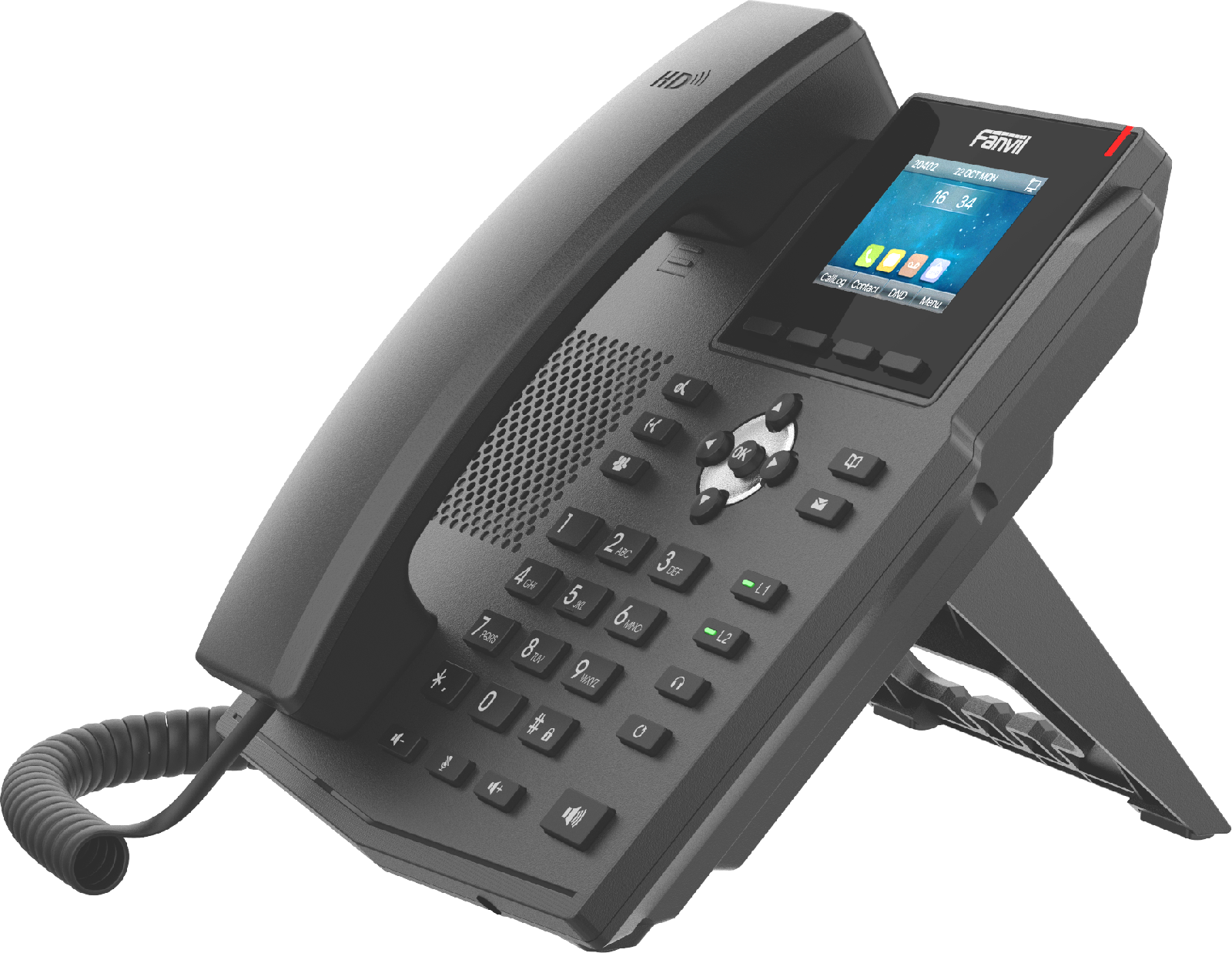Fanvil X3SP Pro