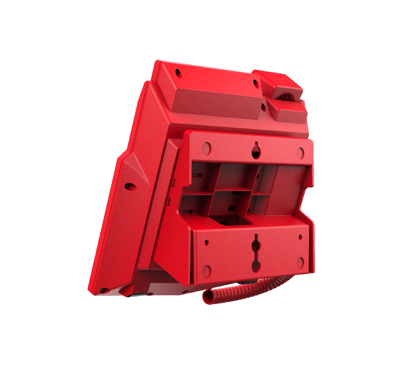 Fanvil X5U-R