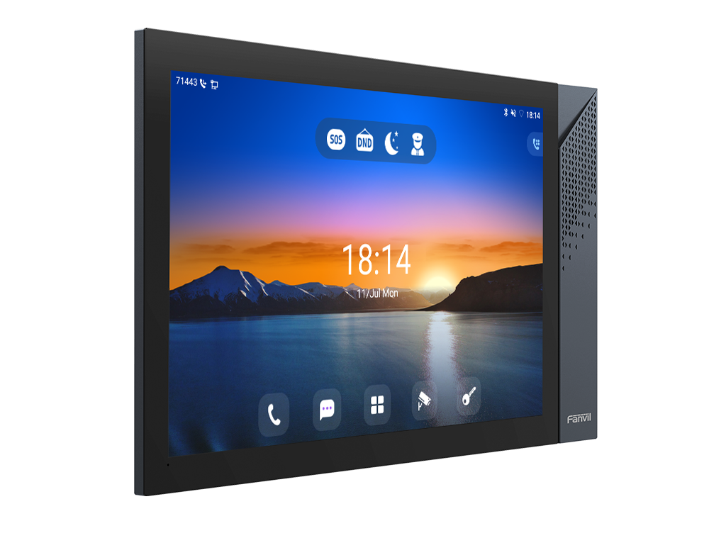 Fanvil i57A