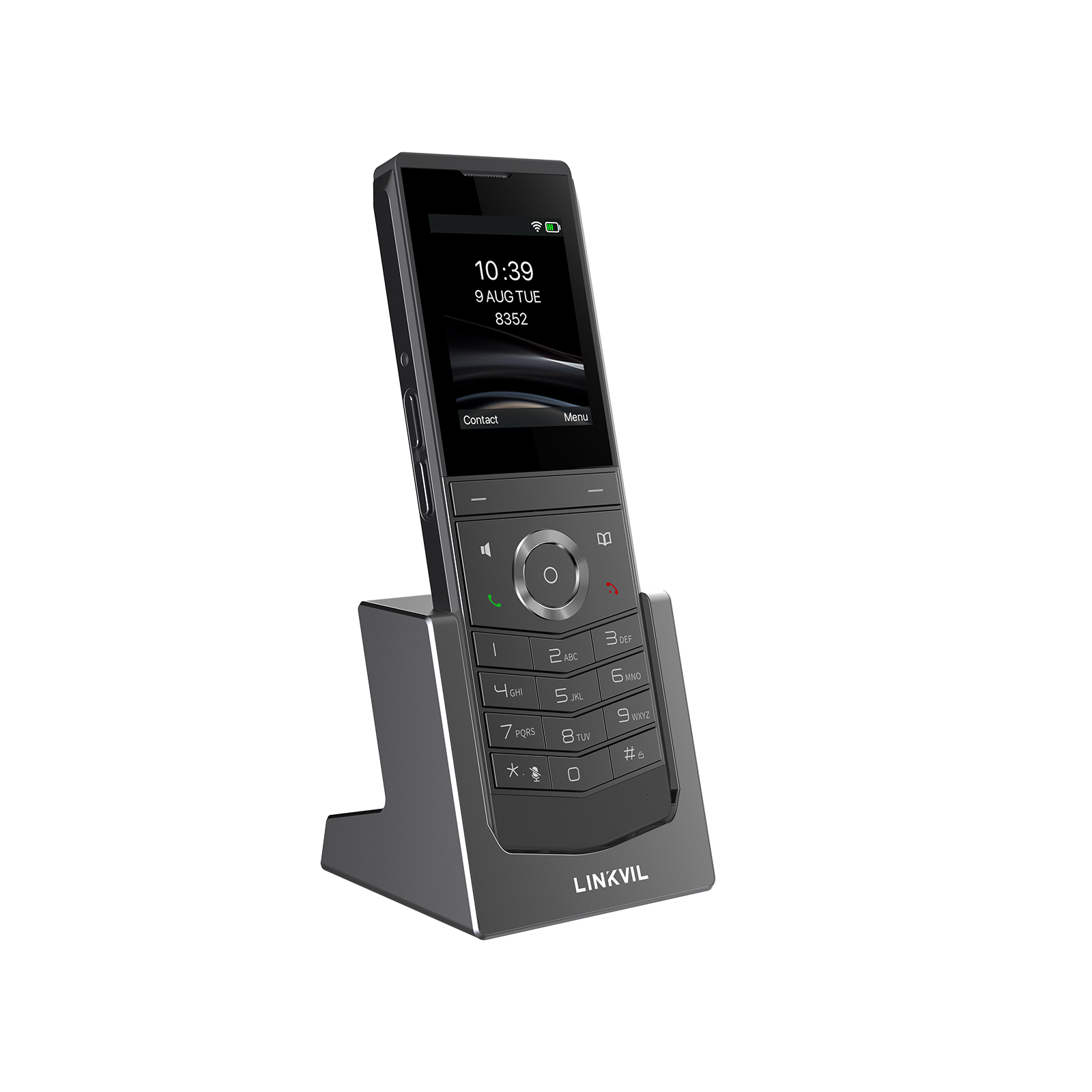 Fanvil W611W