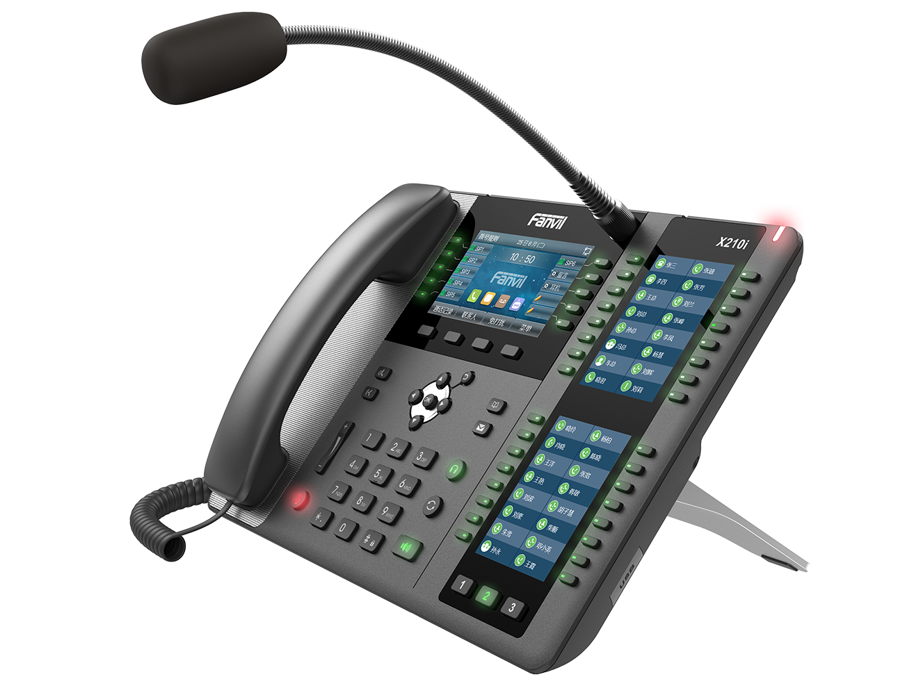 Fanvil X210i