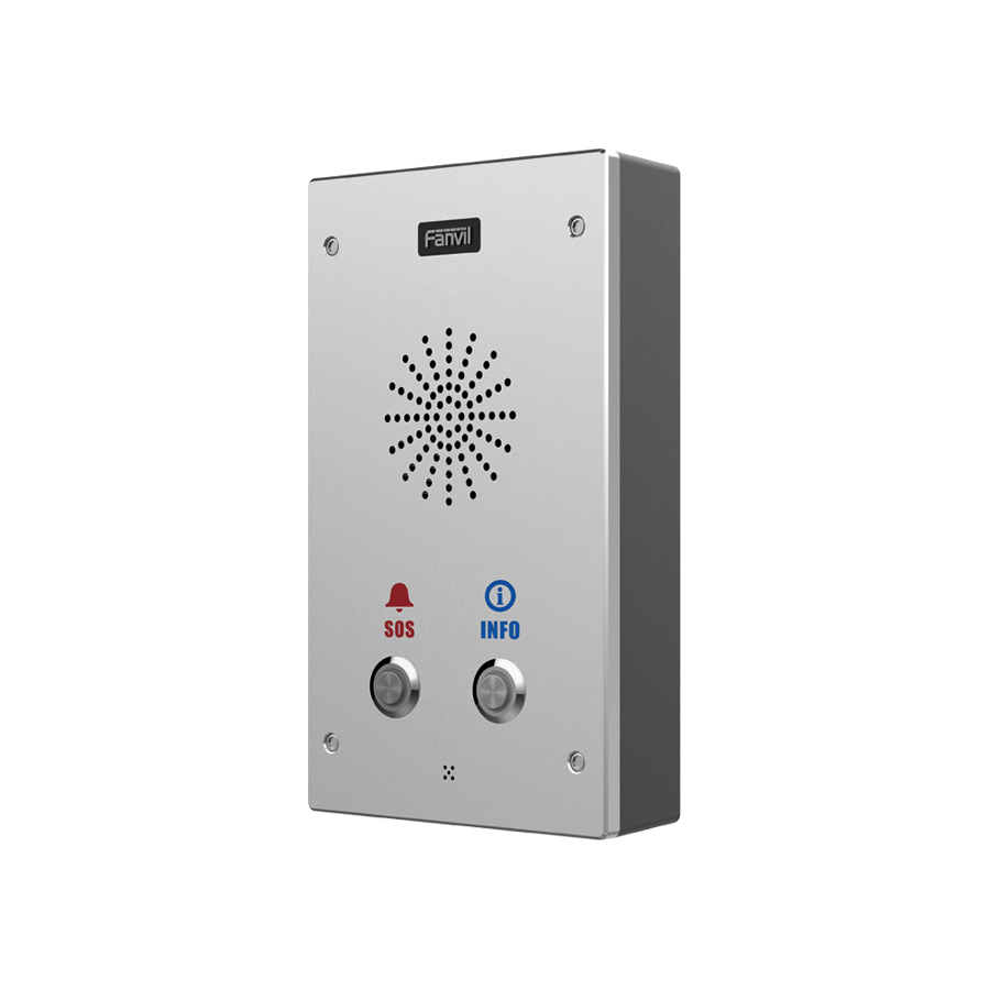 Fanvil i16S-02P