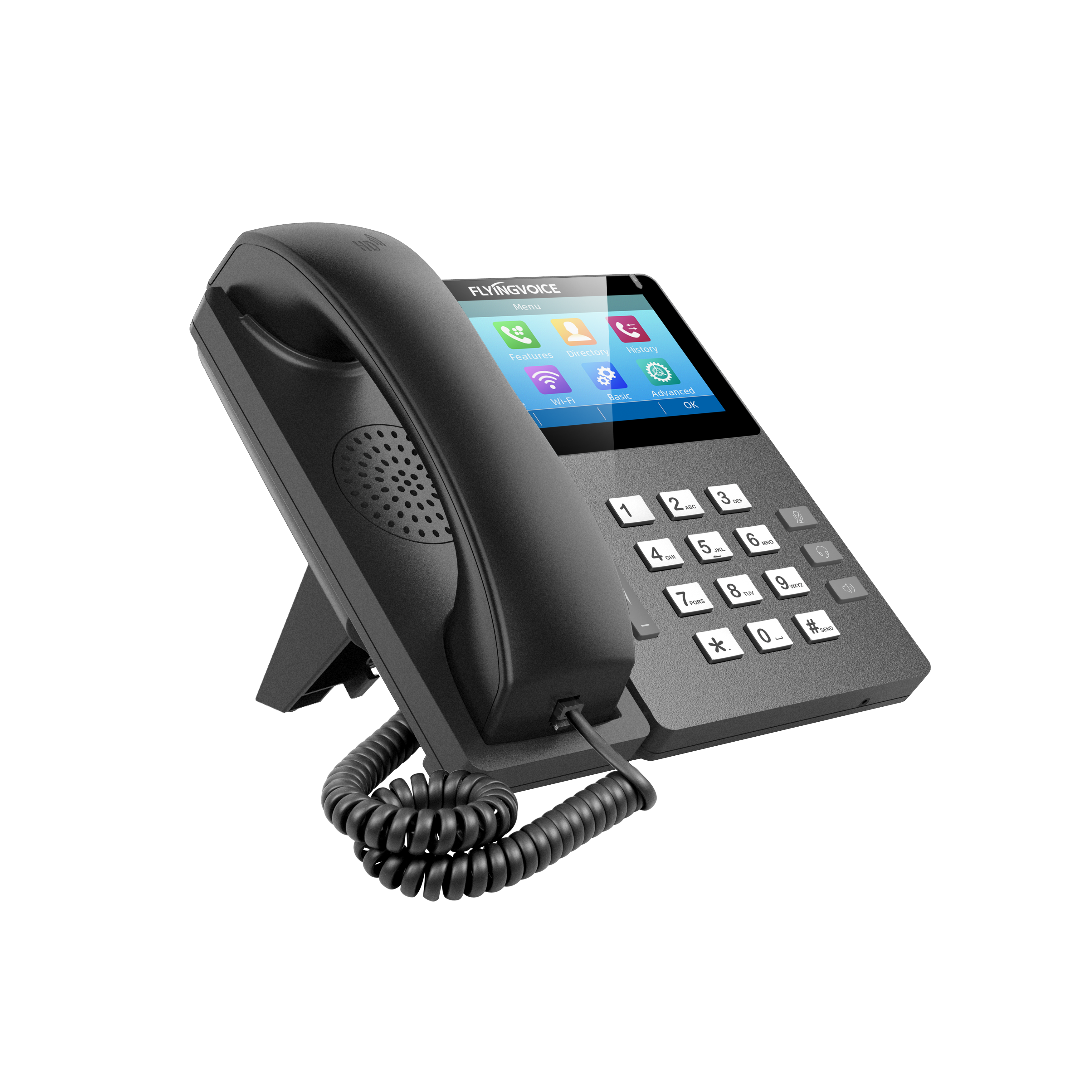 Flyingvoice FIP15G PLUS