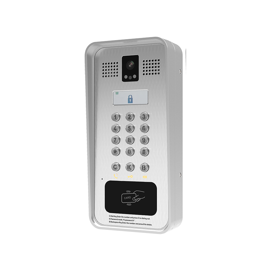 Fanvil i33V