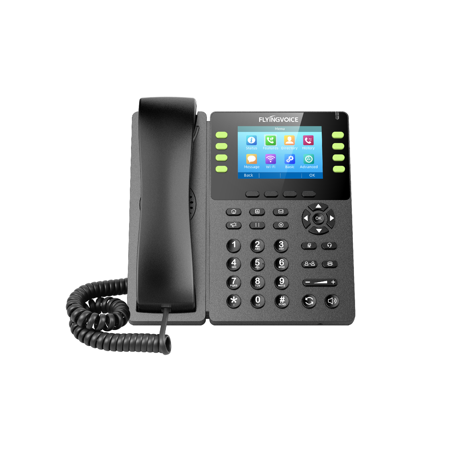 Flyingvoice FIP14G