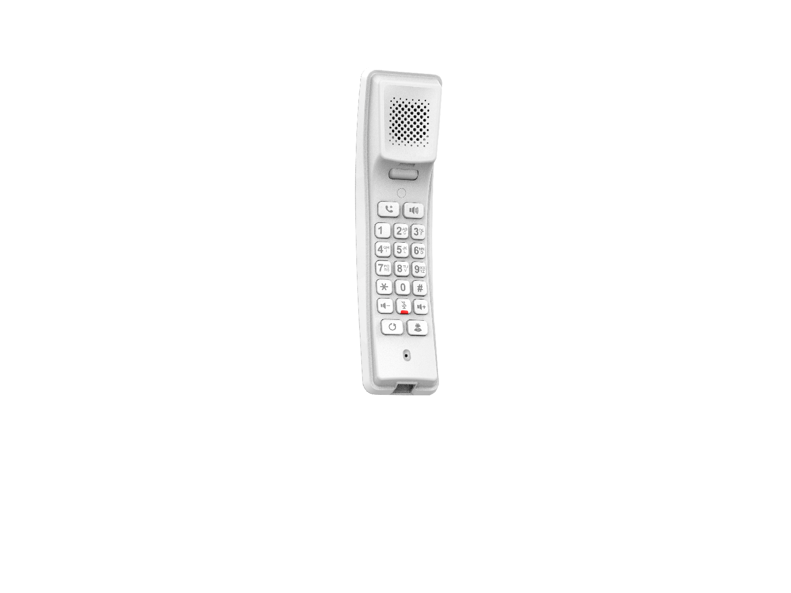 Fanvil H2U white