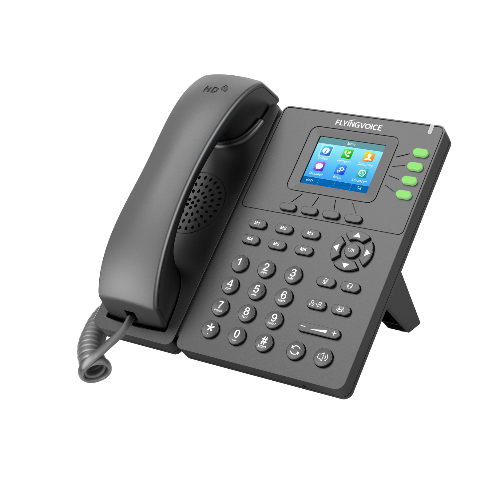 Flyingvoice P21P