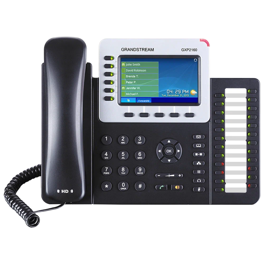 Grandstream GXP2160