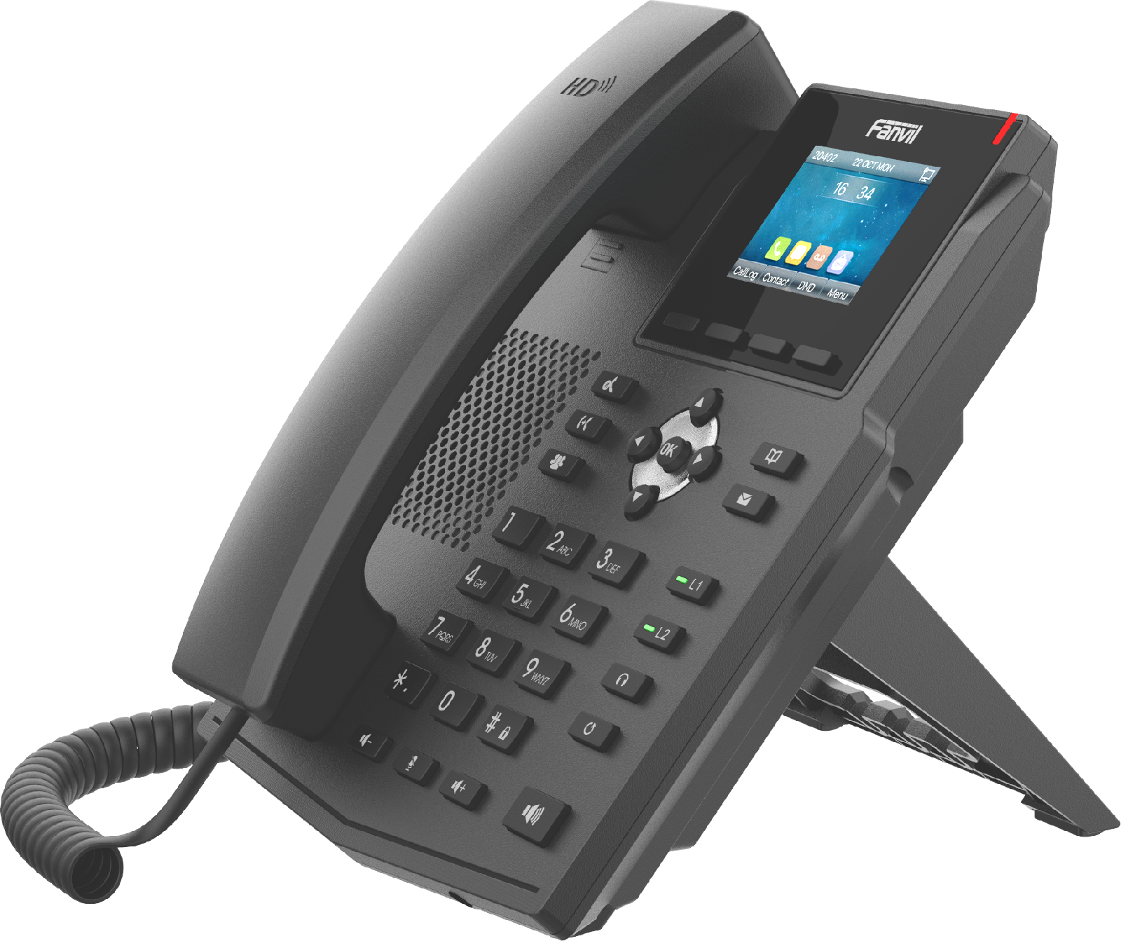 Fanvil X3SP Pro