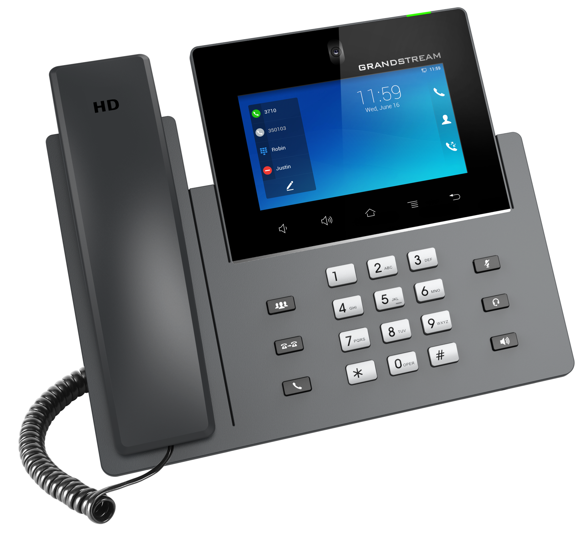 Grandstream GXV-3350