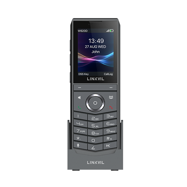 Fanvil Linkvil W620P (W710D+W620D)