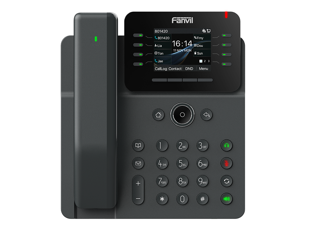 Fanvil V62 Pro