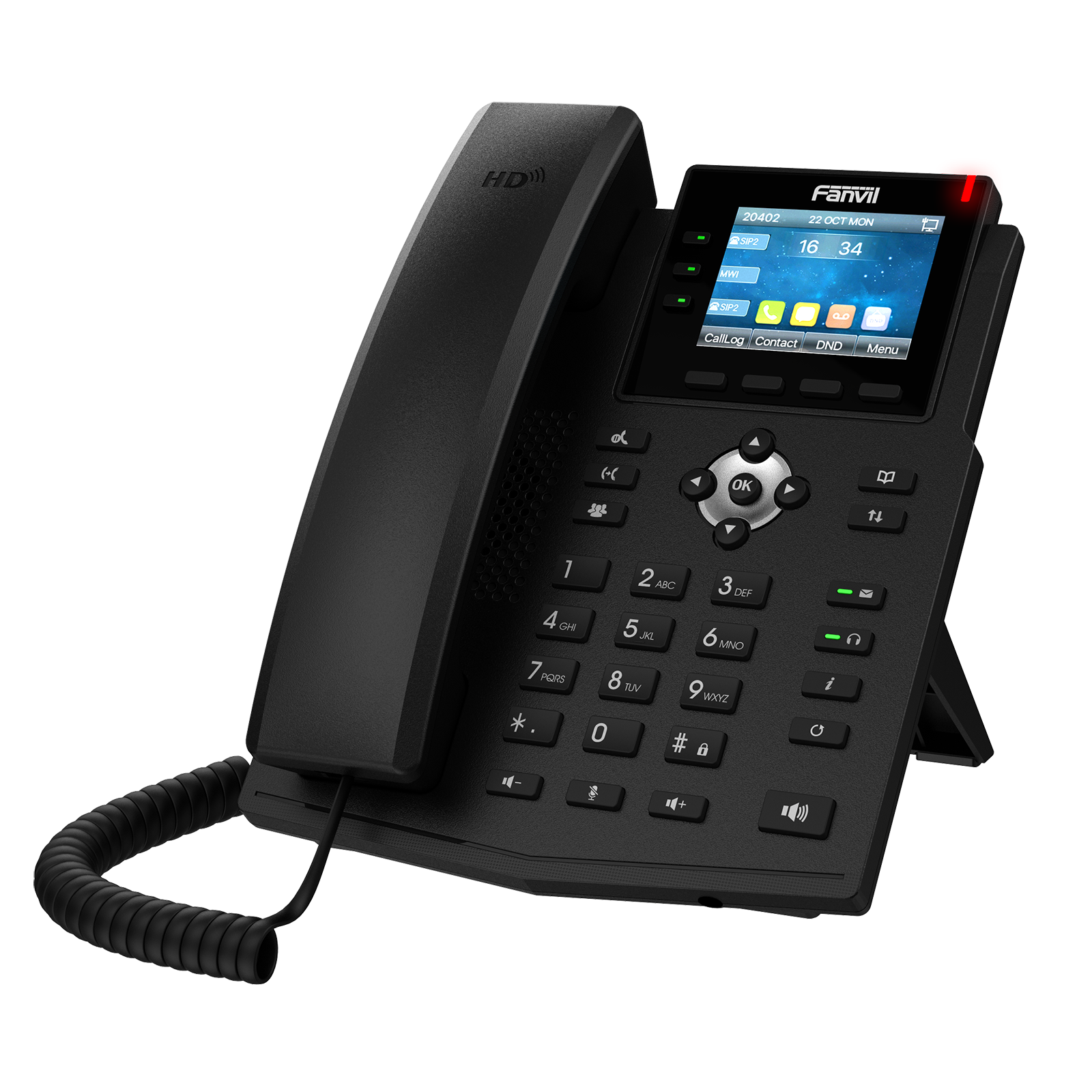Fanvil X3U Pro