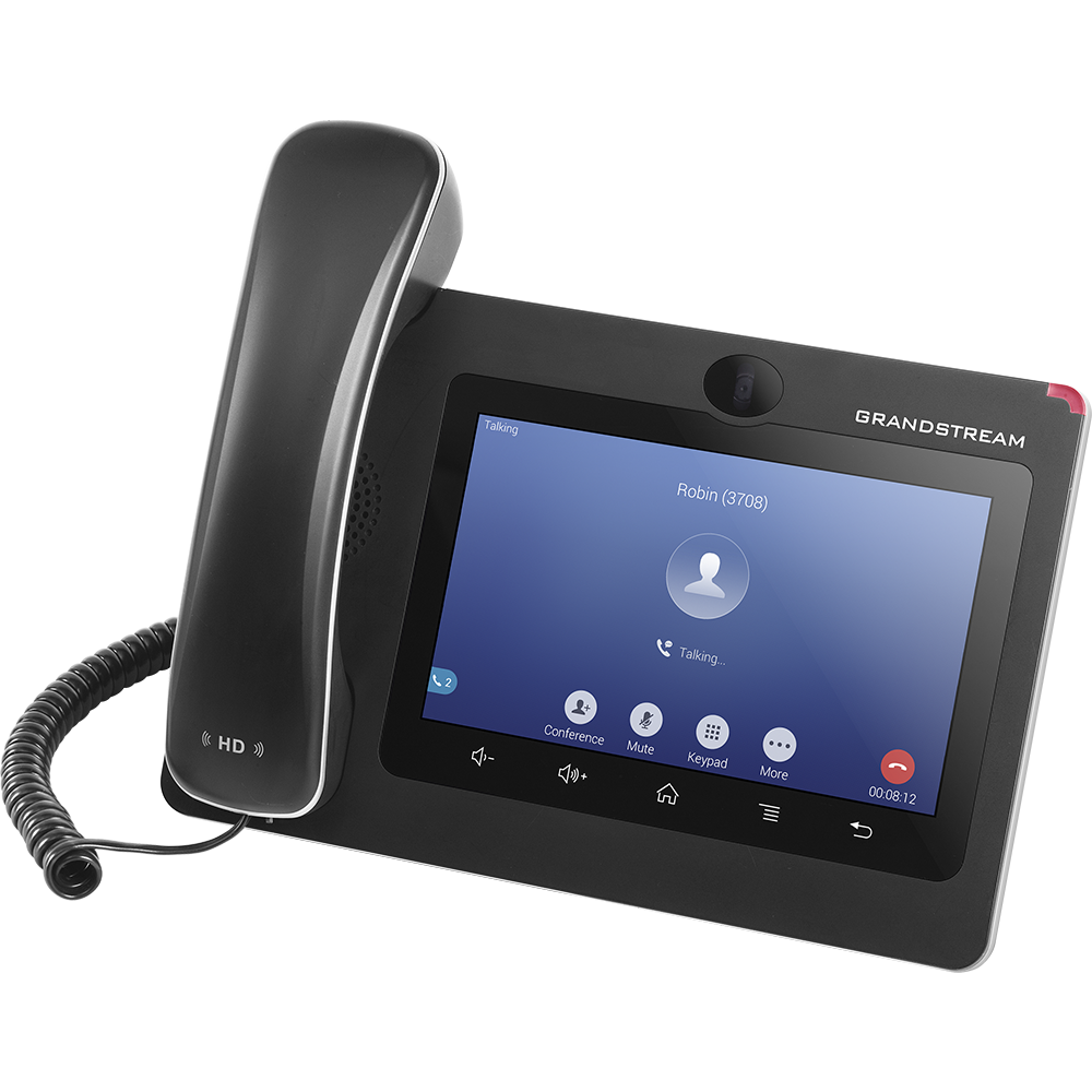 Grandstream GXV3370