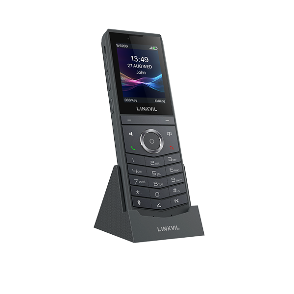 Fanvil W620D DECT-телефон