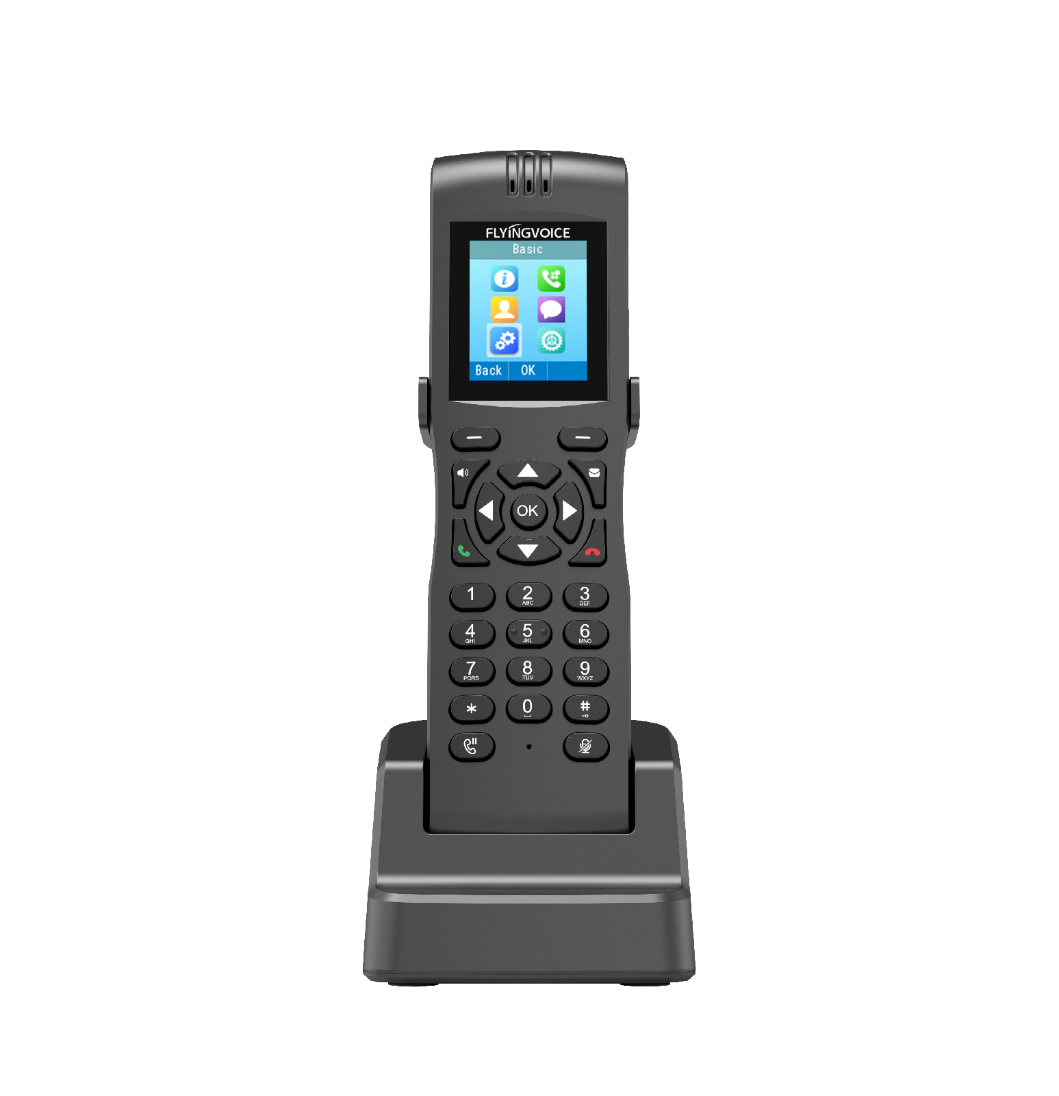 Flyingvoice FIP16 PLUS