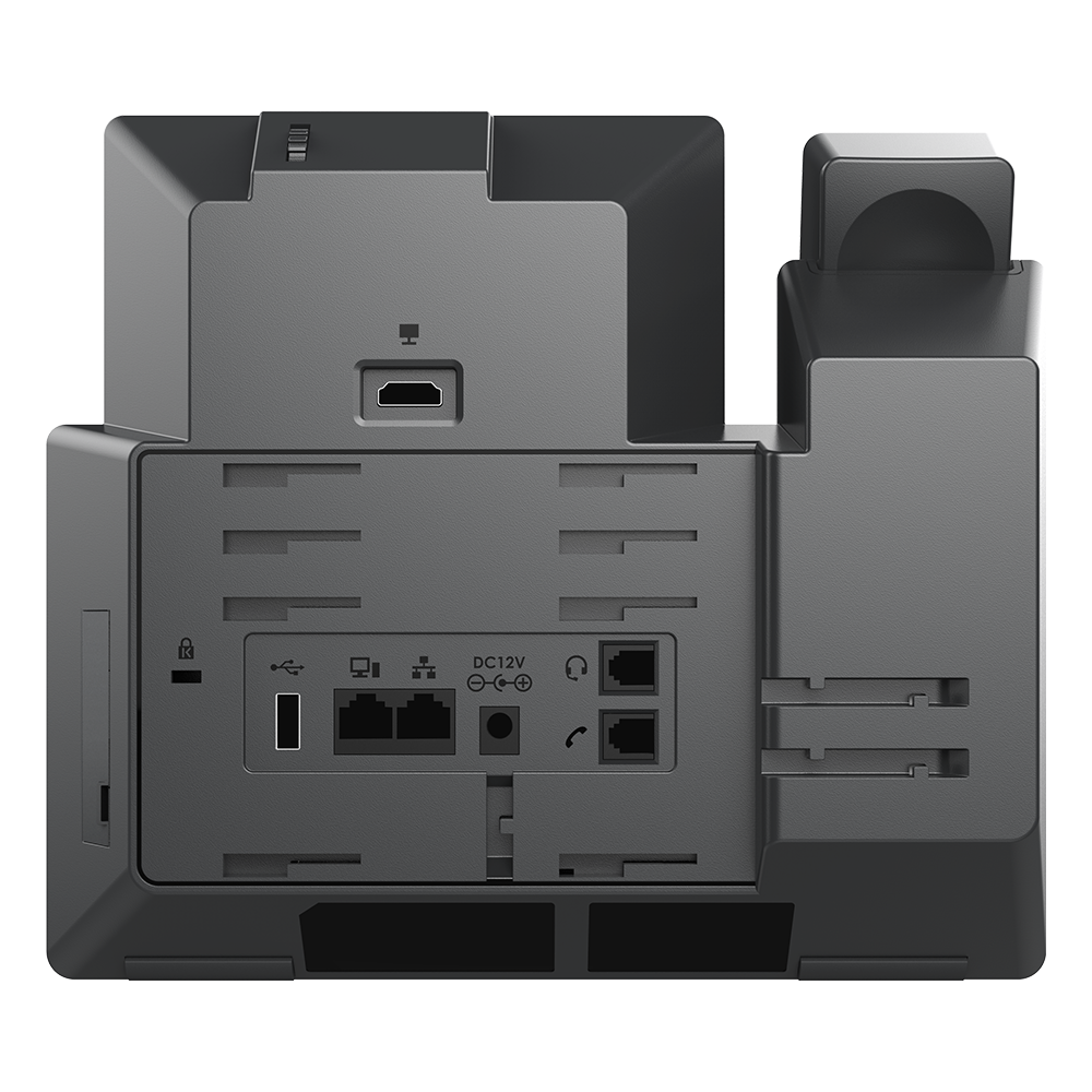 Grandstream GXV3350