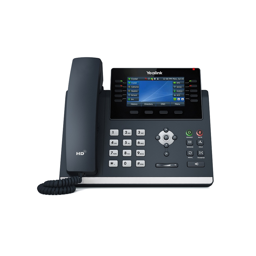 Yealink SIP-T46U