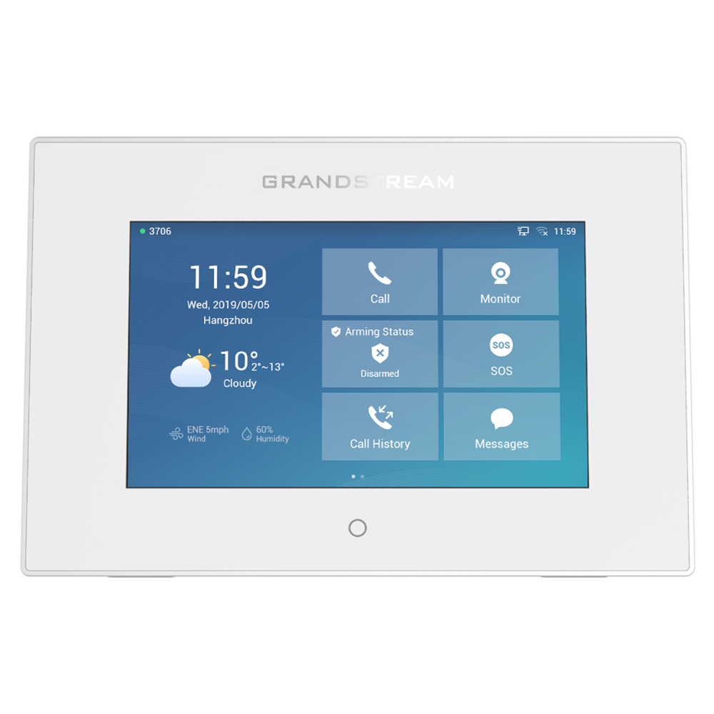 Grandstream GSC3570