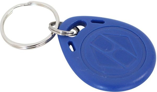 Grandstream RFID Fob Bundle – Комплект брелков RFID (100 шт)