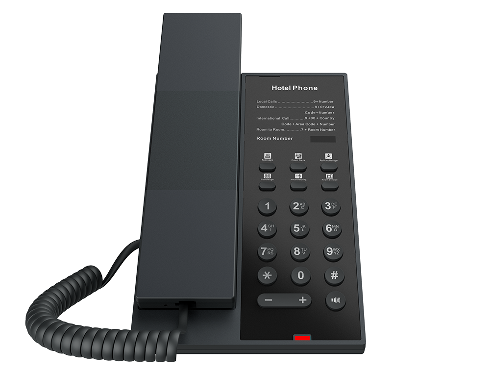 Fanvil H602W