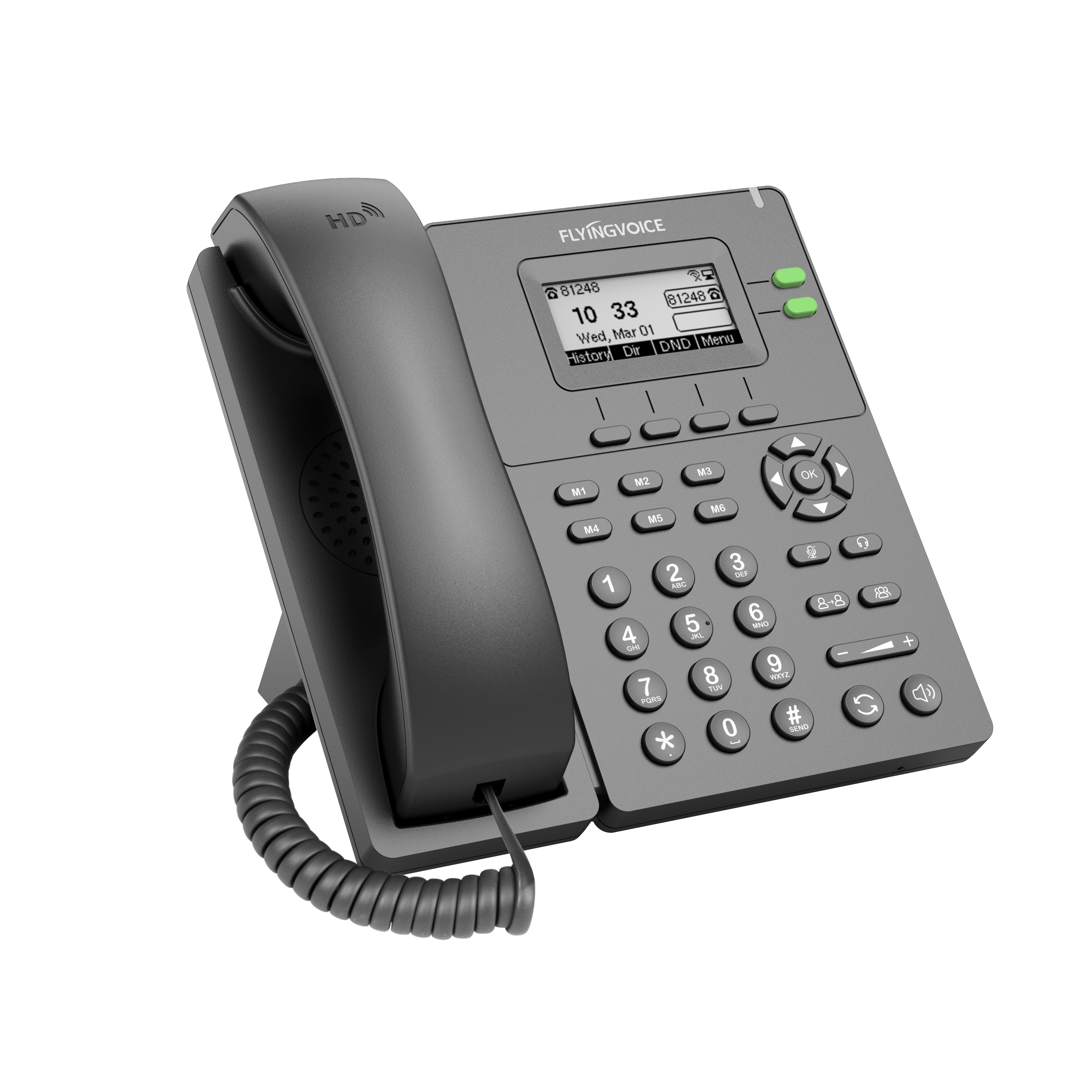 Flyingvoice P20G