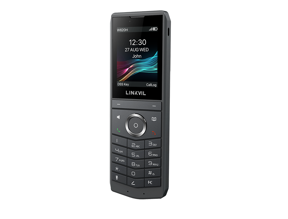 Fanvil W620H DECT-телефон