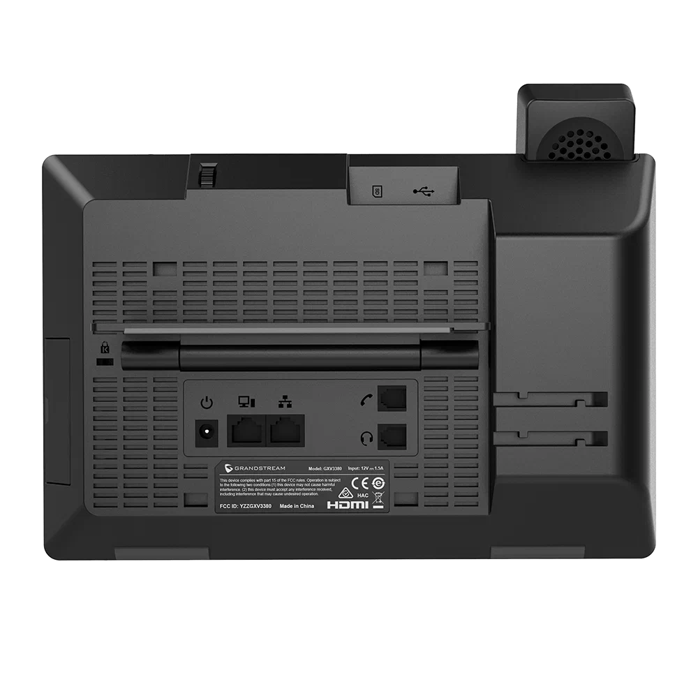 Grandstream GXV3380