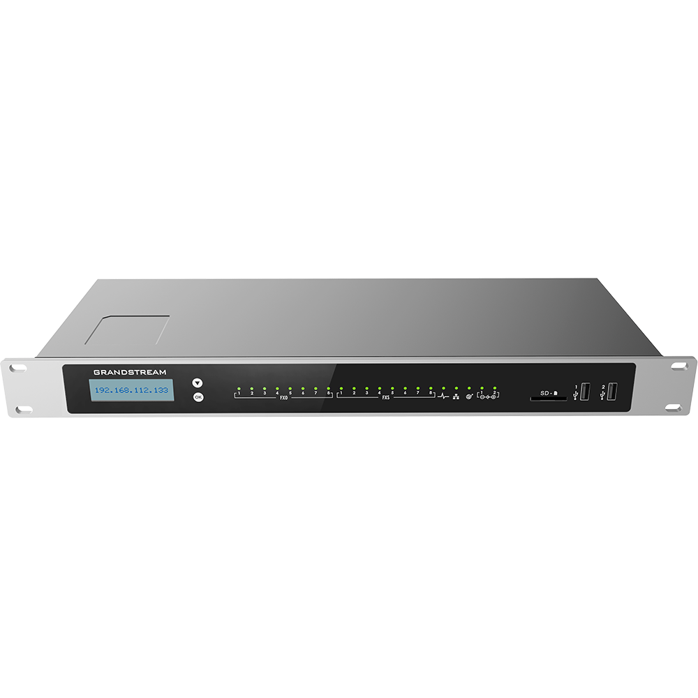 Grandstream UCM6308A