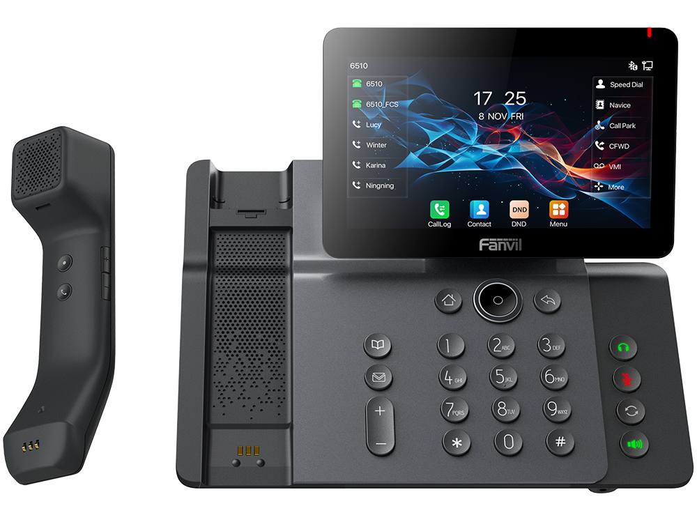 Fanvil V66 Pro