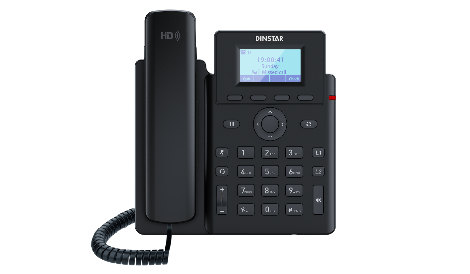 Dinstar G100