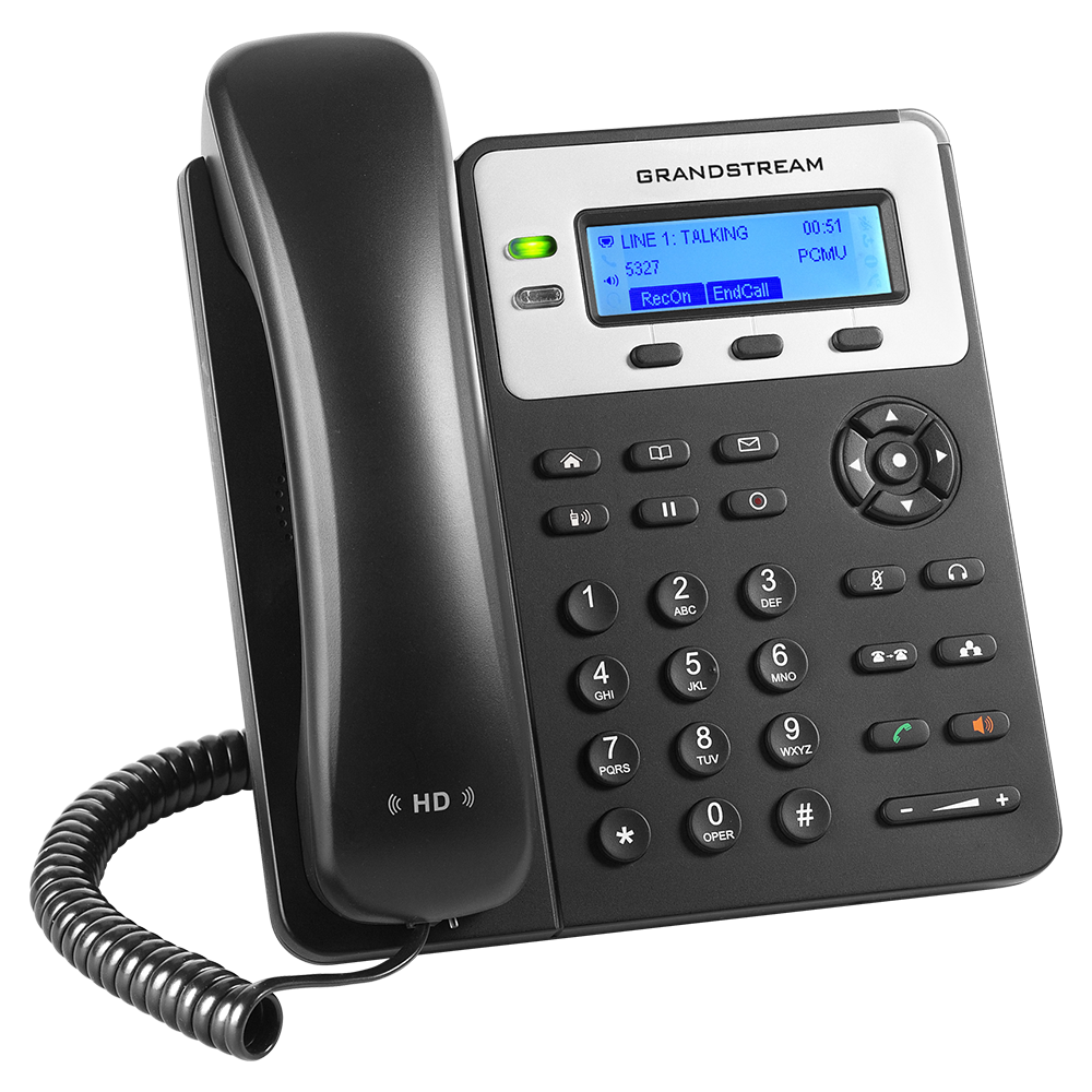 Grandstream GXP1625