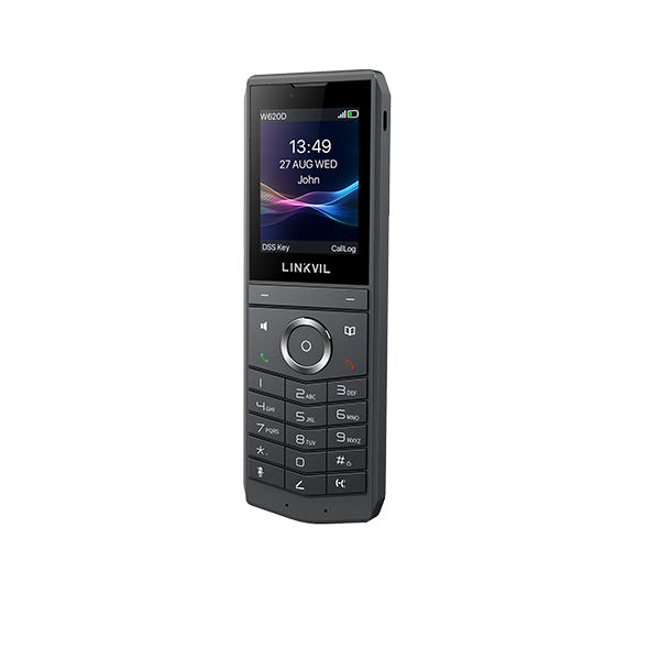 Fanvil W620D DECT-телефон