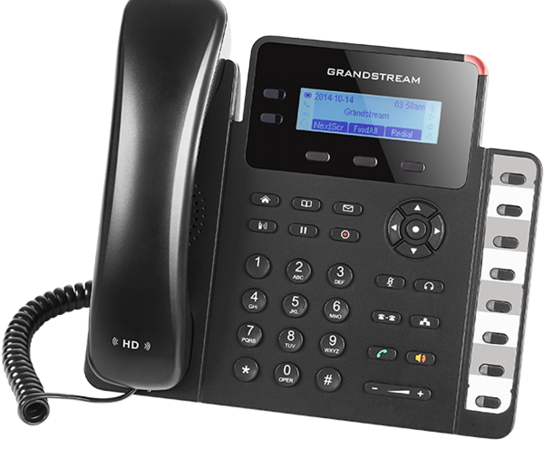 Grandstream GXP1628