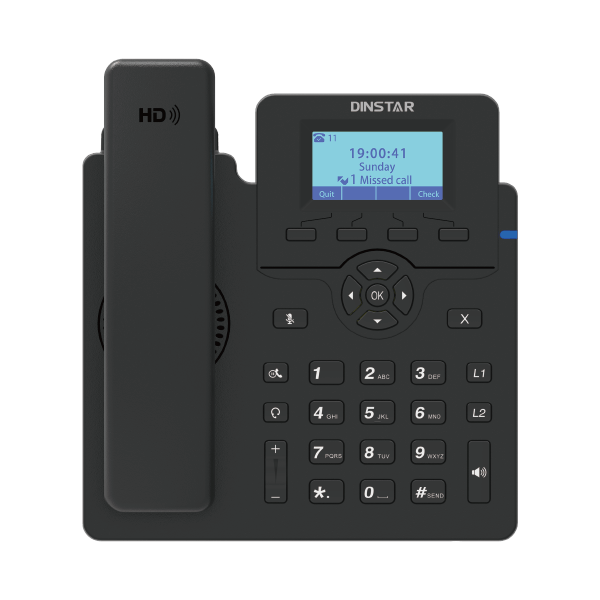 Dinstar C60U-W
