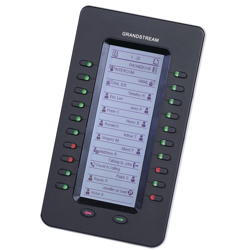 Grandstream GXP-2200EXT