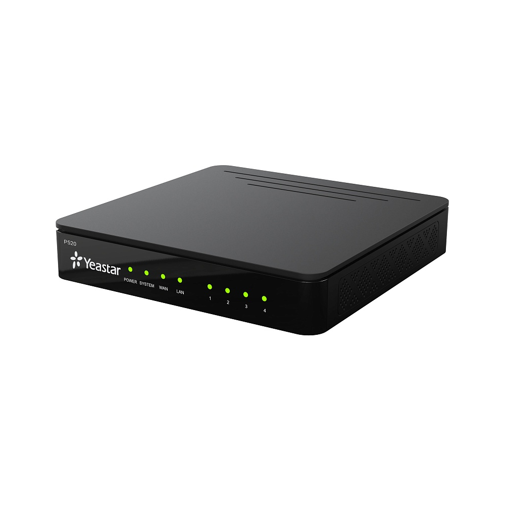 Yeastar P520