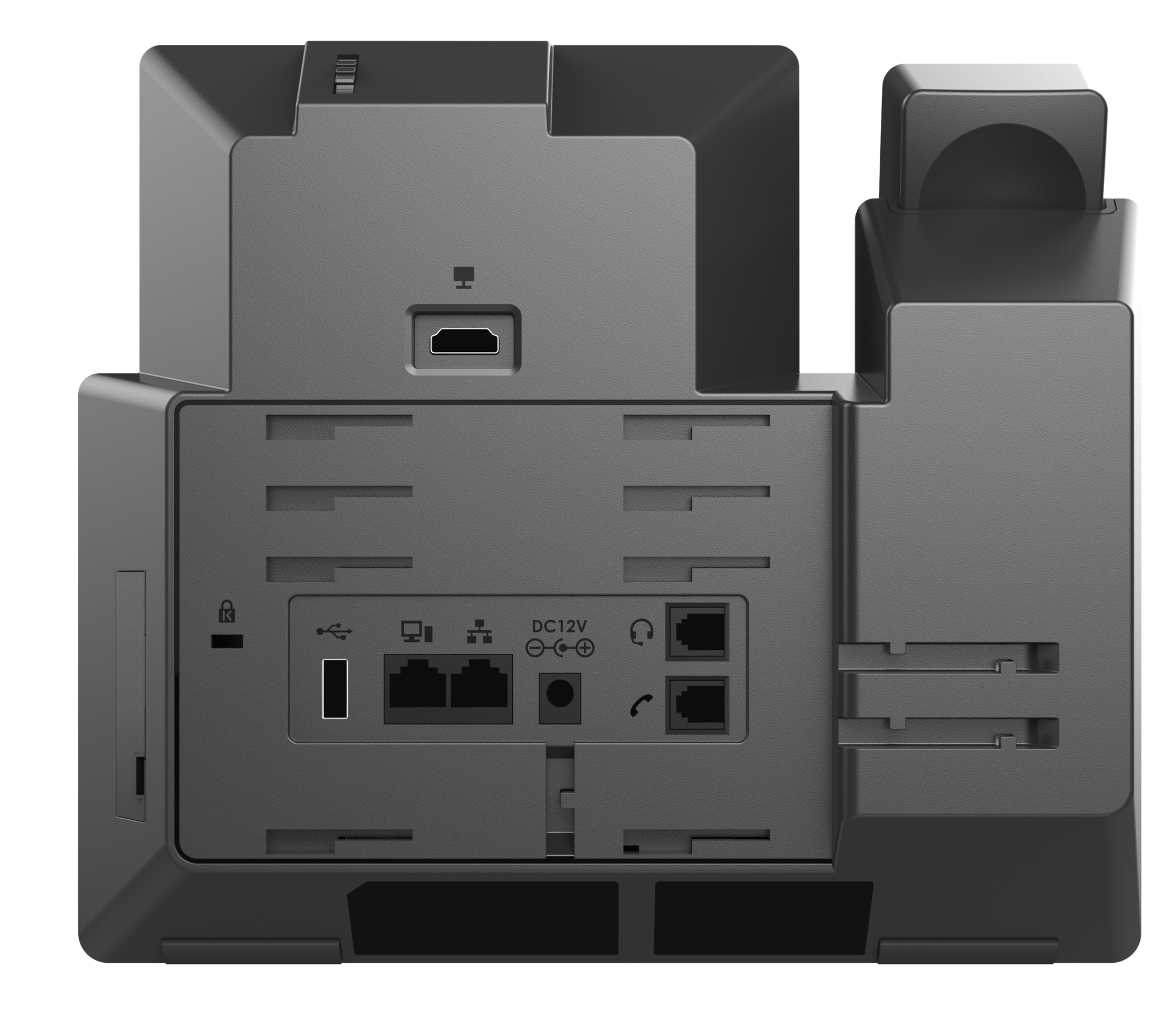 Grandstream GXV-3350