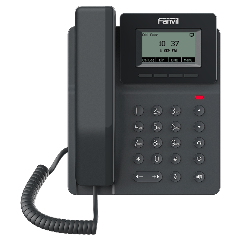 Fanvil V50P