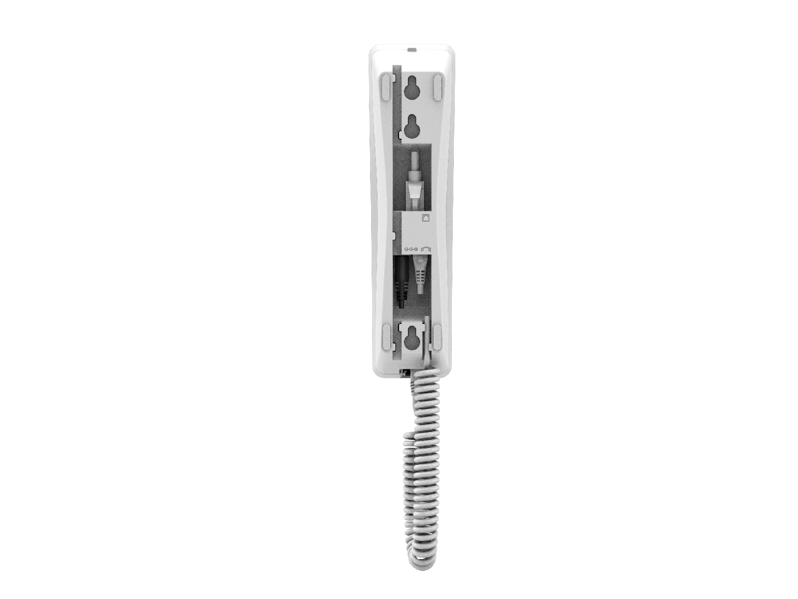 Fanvil H2U white