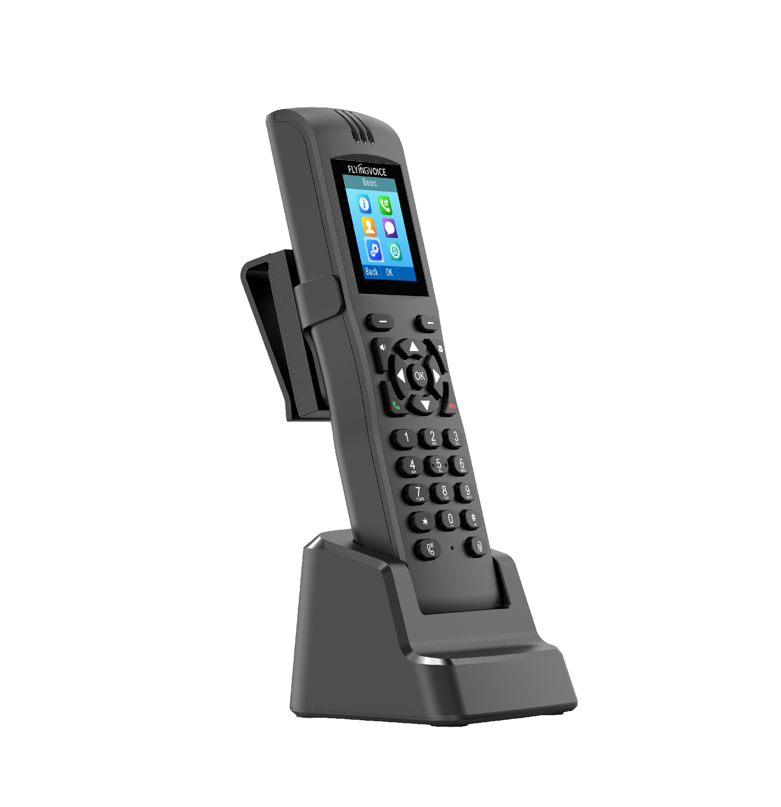 Flyingvoice FIP16 PLUS