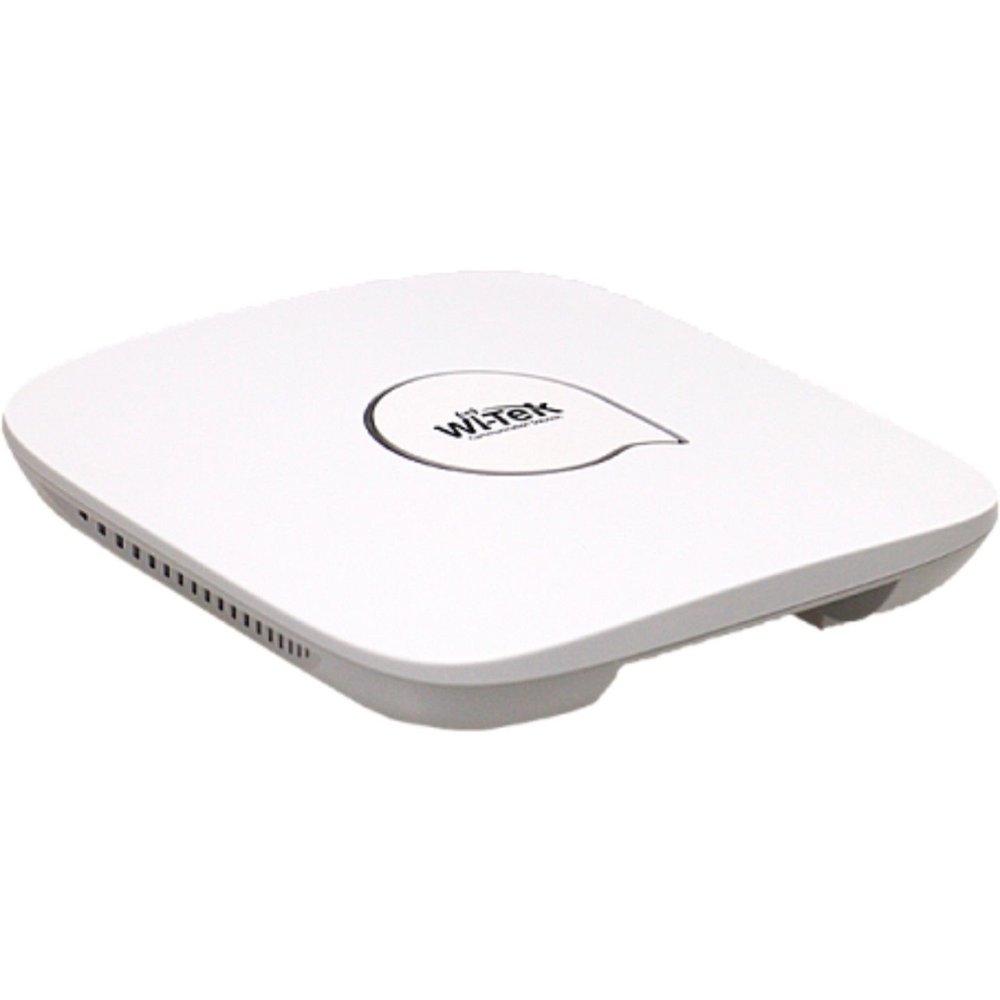 Гигабитная двухдиапазонная точка доступа Wi-Tek WI-AP218AX-Lite, c поддержкой PoE, Wi-Fi 6 (802.11AX), до 100 клиентов