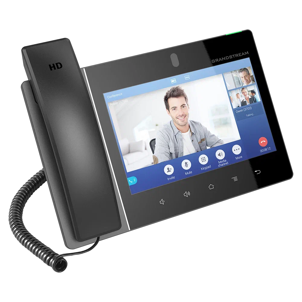 Grandstream GXV3380