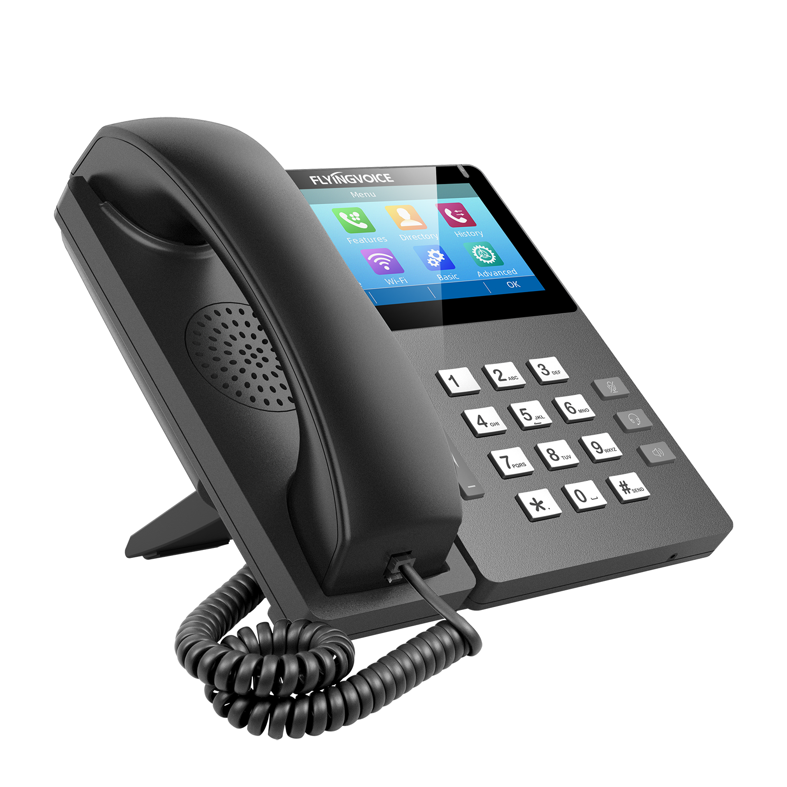 Flyingvoice FIP15G